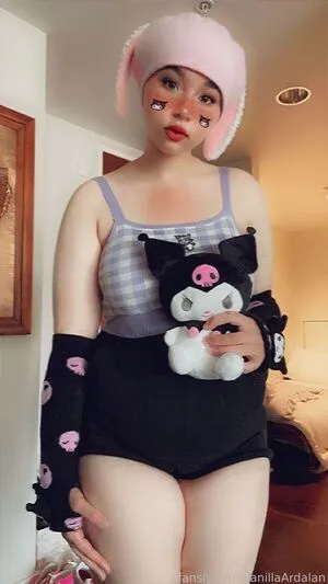 Vanillaardalan OnlyFans Leaked Free Thumbnail Picture - #xJCx4r6WmA