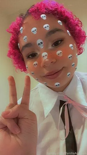 Vanillaardalan OnlyFans Leaked Free Thumbnail Picture - #xYCpWeXvDc