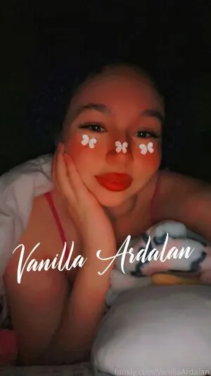 Vanillaardalan OnlyFans Leaked Free Thumbnail Picture - #xmViuxbxIl