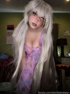 Vanillaardalan OnlyFans Leaked Free Thumbnail Picture - #y6QVHessyx