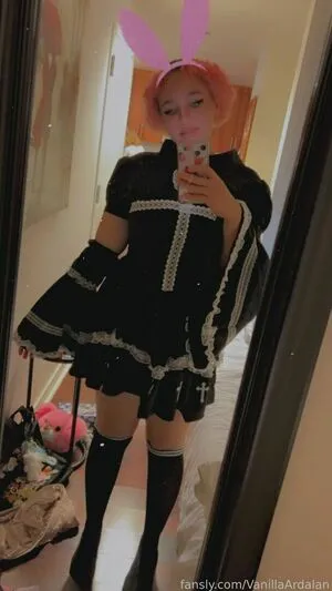 Vanillaardalan OnlyFans Leaked Free Thumbnail Picture - #yBD13tRePB