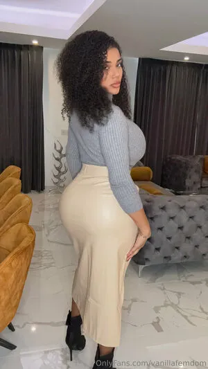 Vanillafemdom OnlyFans Leaked Free Thumbnail Picture - #napAehTPms