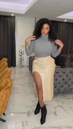 Vanillafemdom OnlyFans Leaked Free Thumbnail Picture - #t1mKKEVfe9