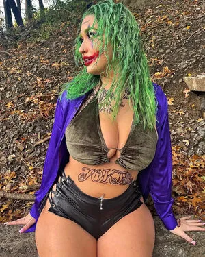 Vanillajawnn OnlyFans Leaked Free Thumbnail Picture - #6YapYb343v