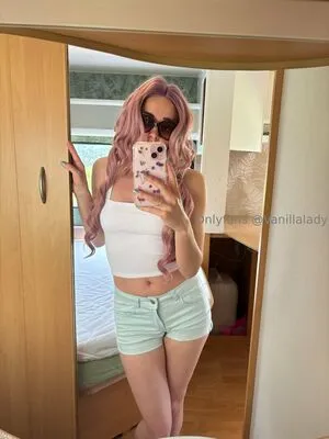 Vanillalady OnlyFans Leaked Free Thumbnail Picture - #12NjGnMs9P