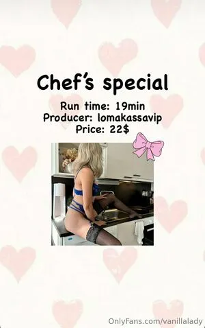 Vanillalady OnlyFans Leaked Free Thumbnail Picture - #2W0prAJreh