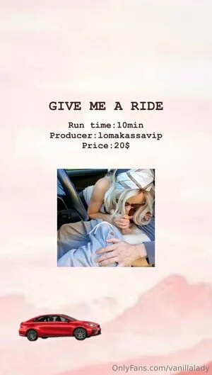 Vanillalady OnlyFans Leaked Free Thumbnail Picture - #3a9iz4n0RW