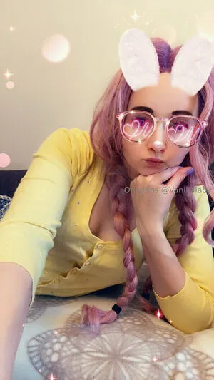Vanillalady OnlyFans Leaked Free Thumbnail Picture - #5QCD7RESEN