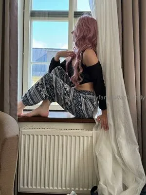 Vanillalady OnlyFans Leaked Free Thumbnail Picture - #5aUxdm0ja9