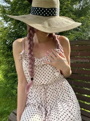 Vanillalady OnlyFans Leaked Free Thumbnail Picture - #7XjpjzGx0X