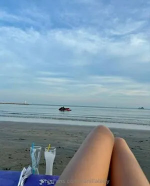 Vanillalady OnlyFans Leaked Free Thumbnail Picture - #AbEQ8fACiC