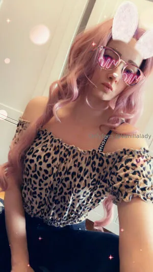 Vanillalady OnlyFans Leaked Free Thumbnail Picture - #GMZoYgJO5M