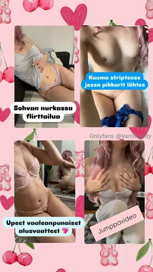 Vanillalady OnlyFans Leaked Free Thumbnail Picture - #HPj0h2O1t4