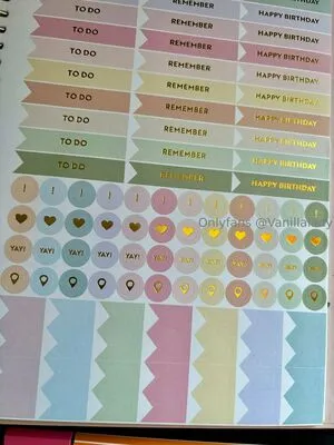 Vanillalady OnlyFans Leaked Free Thumbnail Picture - #KLOpKjI11y