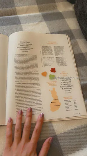 Vanillalady OnlyFans Leaked Free Thumbnail Picture - #WKOjskc7ja