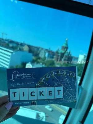 Vanillalady OnlyFans Leaked Free Thumbnail Picture - #h3PV3ChFTh