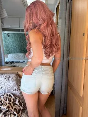 Vanillalady OnlyFans Leaked Free Thumbnail Picture - #i5Mb3tQhW9