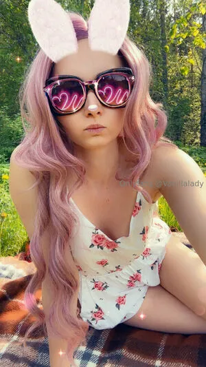 Vanillalady OnlyFans Leaked Free Thumbnail Picture - #qXBj7xMGXQ
