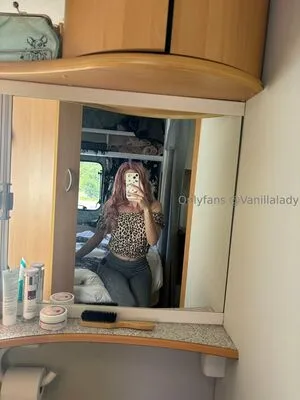 Vanillalady OnlyFans Leaked Free Thumbnail Picture - #r0DLzMQI14