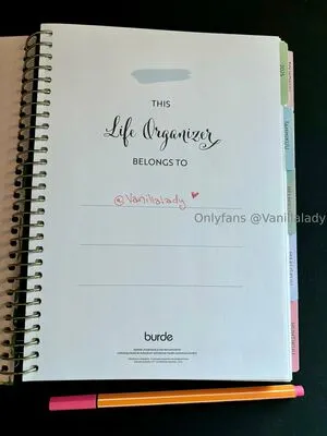 Vanillalady OnlyFans Leaked Free Thumbnail Picture - #smN2Z8rjmy