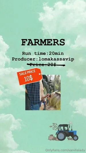 Vanillalady OnlyFans Leaked Free Thumbnail Picture - #uZaAVkHqc3