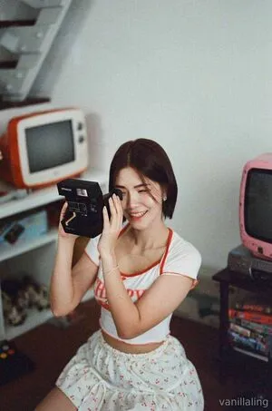 Vanillaling OnlyFans Leaked Free Thumbnail Picture - #X5RNZKWluF