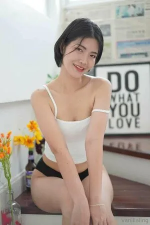 Vanillaling OnlyFans Leaked Free Thumbnail Picture - #ajg4tSLKjA