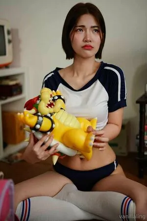 Vanillaling OnlyFans Leaked Free Thumbnail Picture - #iDsHpH9Hjt