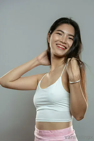 Vanillalingx OnlyFans Leaked Free Thumbnail Picture - #uux5EOWi71