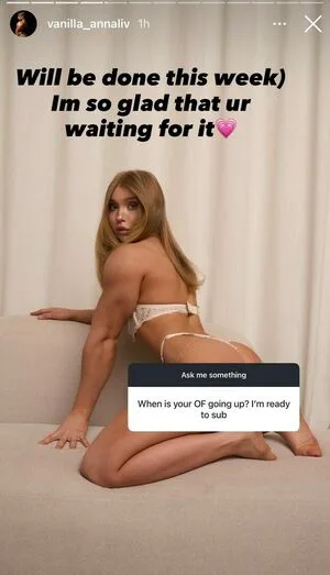 Vanillalivitski OnlyFans Leaked Free Thumbnail Picture - #qd3rfPZngM