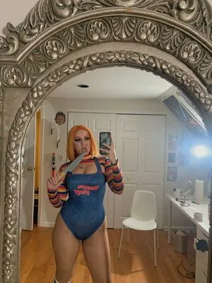 Vanillamace OnlyFans Leaked Free Thumbnail Picture - #vaqkPtrcv1