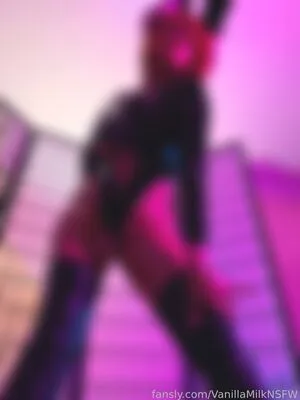 Vanillamilknsfw OnlyFans Leaked Free Thumbnail Picture - #5z8gSrnAW2