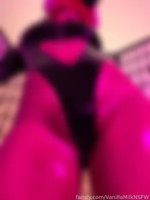 Vanillamilknsfw OnlyFans Leaked Free Thumbnail Picture - #7lJPS8w1S9