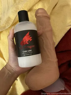 Vanillamilknsfw OnlyFans Leaked Free Thumbnail Picture - #BNRpN6lO2m
