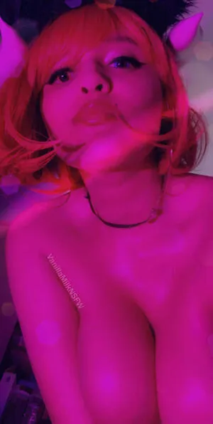 Vanillamilknsfw OnlyFans Leaked Free Thumbnail Picture - #BQBUIel2rH