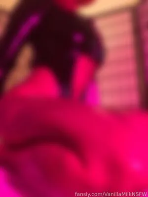 Vanillamilknsfw OnlyFans Leaked Free Thumbnail Picture - #CUV4g2MSdl