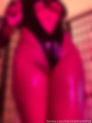 Vanillamilknsfw OnlyFans Leaked Free Thumbnail Picture - #GLKuruaLdL