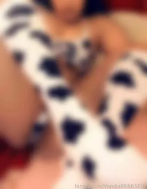 Vanillamilknsfw OnlyFans Leaked Free Thumbnail Picture - #L5oszy0ZFX