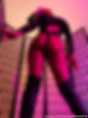 Vanillamilknsfw OnlyFans Leaked Free Thumbnail Picture - #Odcz3cW6oL
