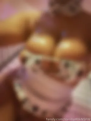 Vanillamilknsfw OnlyFans Leaked Free Thumbnail Picture - #RP4N4Mv0qJ