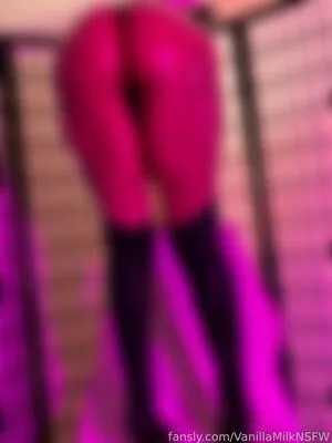 Vanillamilknsfw OnlyFans Leaked Free Thumbnail Picture - #RsXYjJNlJO