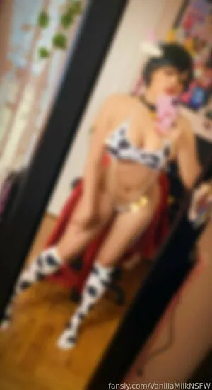 Vanillamilknsfw OnlyFans Leaked Free Thumbnail Picture - #U5ND0HTSuZ