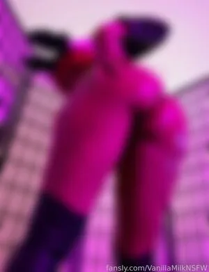 Vanillamilknsfw OnlyFans Leaked Free Thumbnail Picture - #YQmzPodD0J