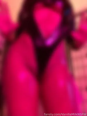Vanillamilknsfw OnlyFans Leaked Free Thumbnail Picture - #b6OiEB0BFf