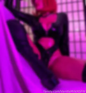 Vanillamilknsfw OnlyFans Leaked Free Thumbnail Picture - #cSHuCjR5pG