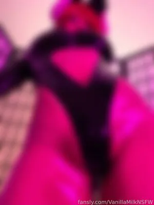 Vanillamilknsfw OnlyFans Leaked Free Thumbnail Picture - #e6BsceJCmF