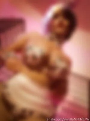 Vanillamilknsfw OnlyFans Leaked Free Thumbnail Picture - #hRcT7rQVvn
