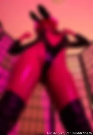 Vanillamilknsfw OnlyFans Leaked Free Thumbnail Picture - #hfwBklmIsG