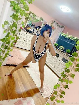 Vanillamilknsfw OnlyFans Leaked Free Thumbnail Picture - #iBq3ItvBeu