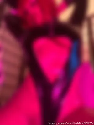 Vanillamilknsfw OnlyFans Leaked Free Thumbnail Picture - #npt9AcDZS1